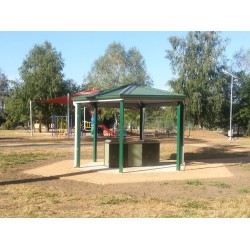 Octovillion B Octovillion B